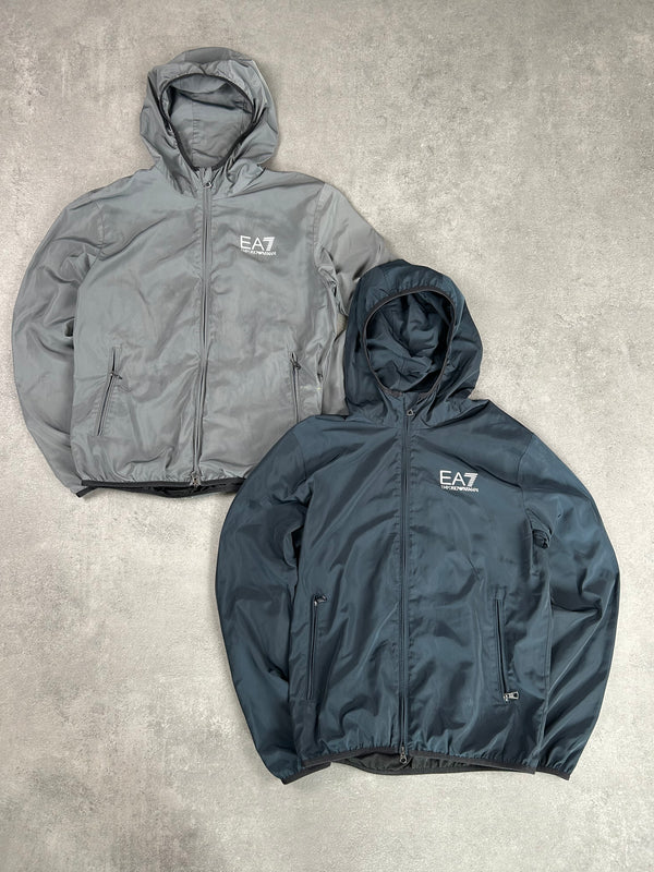Windbreaker