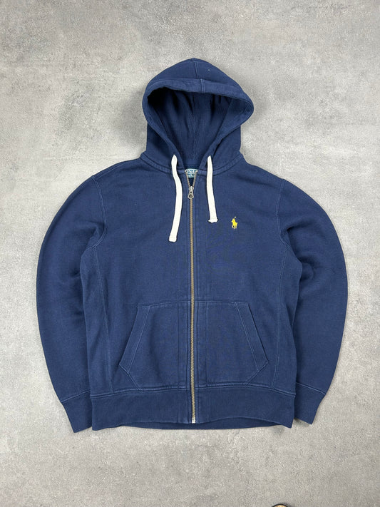 Ralph Lauren Zip Hoodie (L)