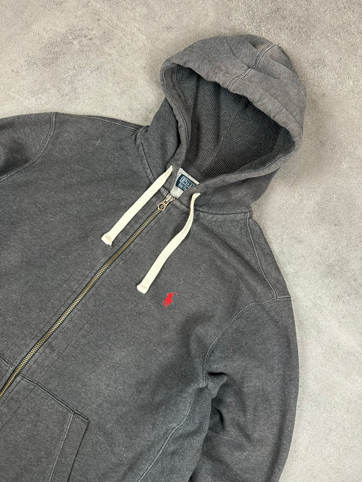 Ralph Lauren Zipper (XL)