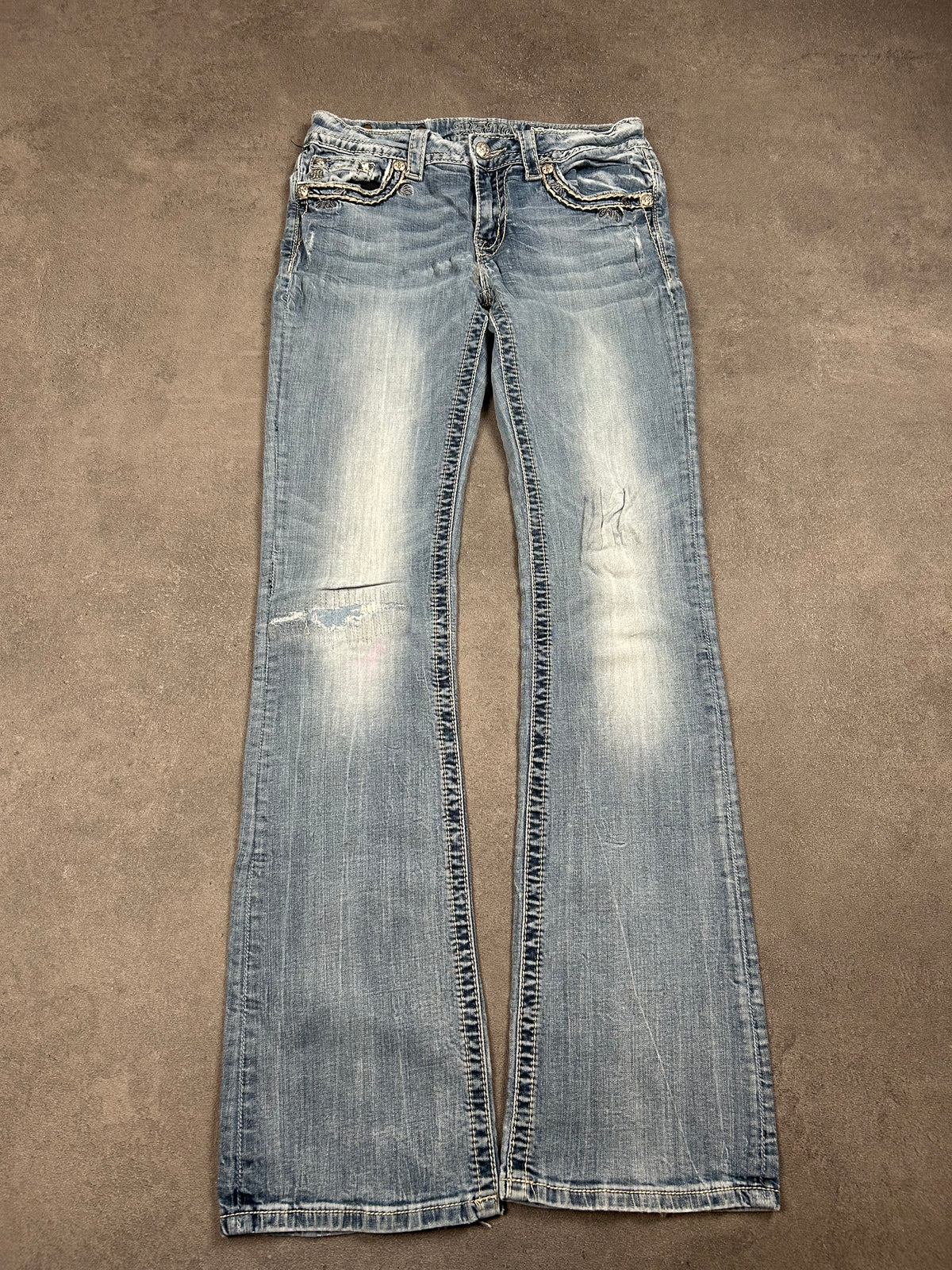 Miss Me Bootcut Jeans (S 36)