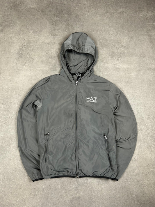 Armani Ea7 Windbreaker grau (M)
