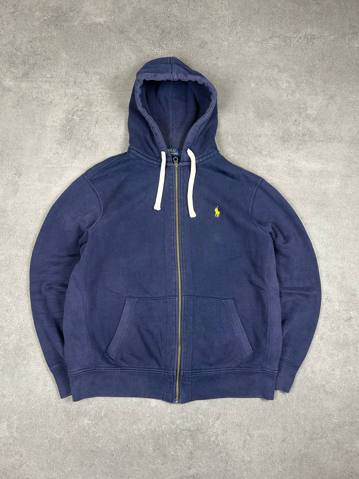 Ralph Lauren Zipper (L)