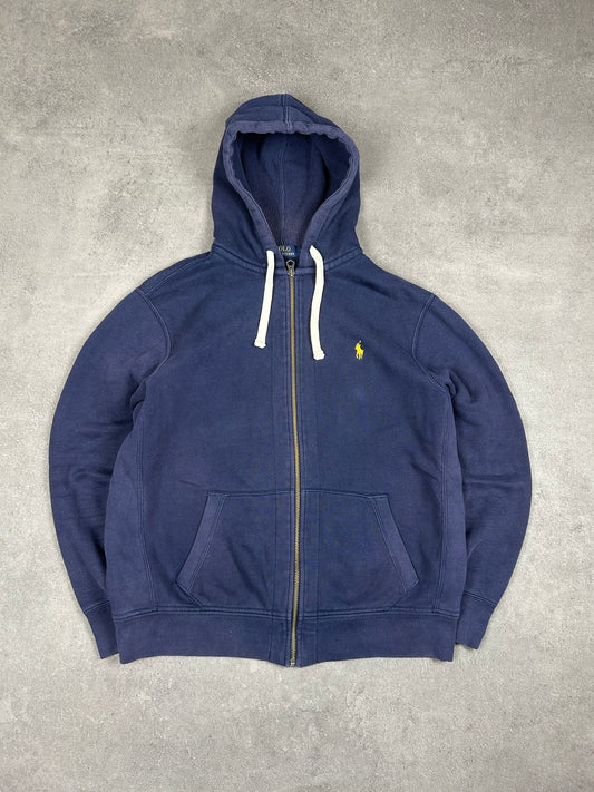 Ralph Lauren Zipper (L)