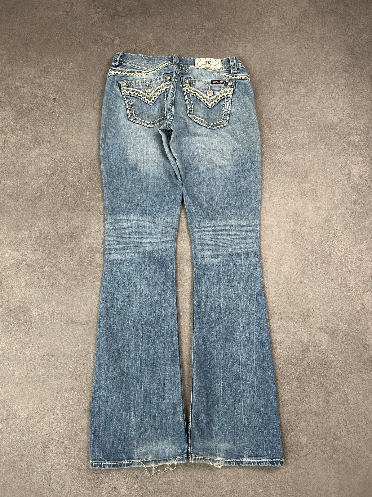 Miss Me Jeans Bootcut (S 36)