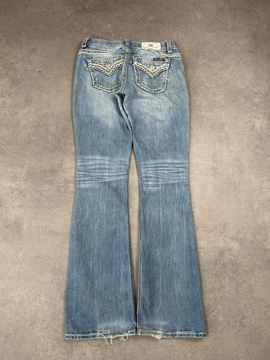 Miss Me Jeans Bootcut (S 36)