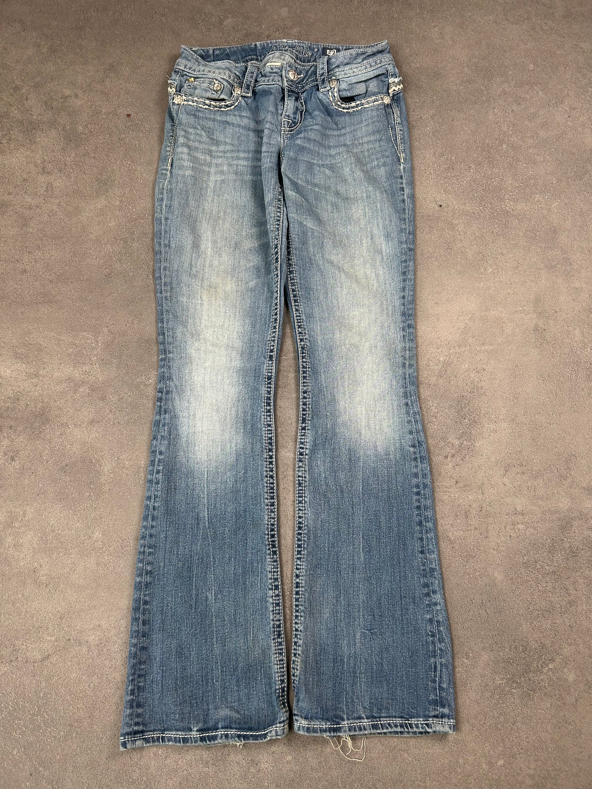Miss Me Jeans Bootcut (S 36)