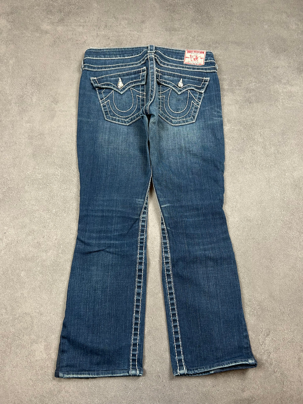 True Religion Bootcut Jeans (S 36)