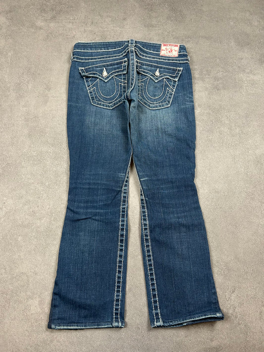 True Religion Bootcut Jeans (S 36)