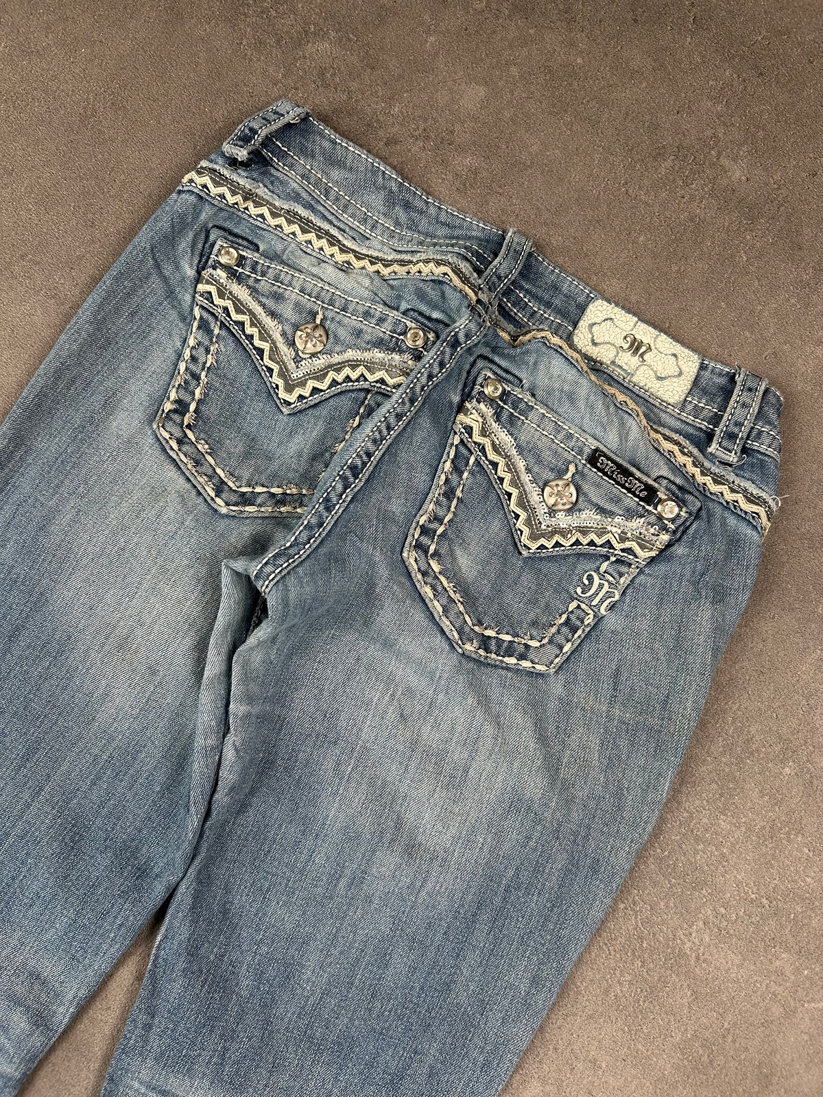 Miss Me Jeans Bootcut (S 36)