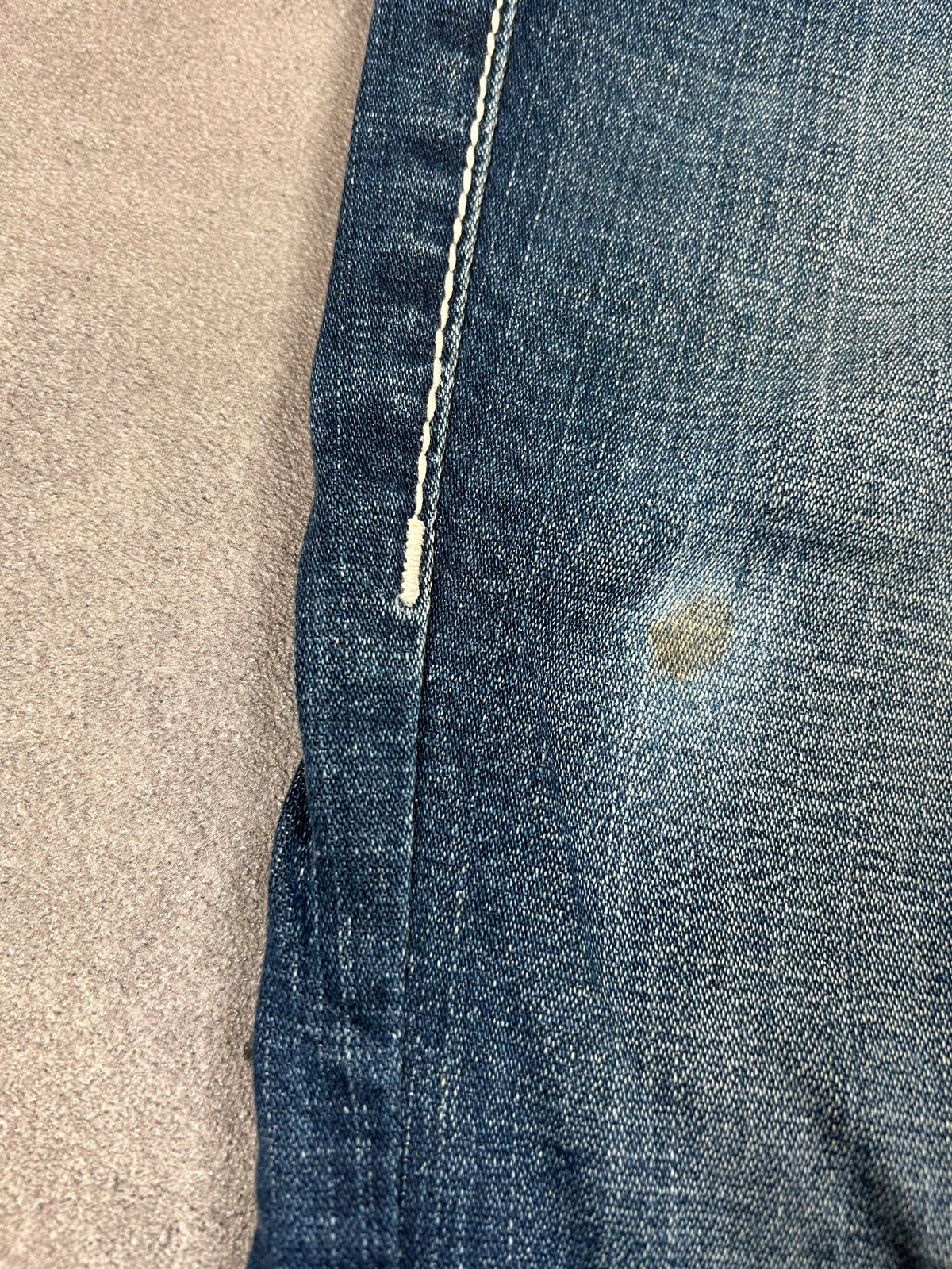 True Religion Bootcut Jeans (S 36)