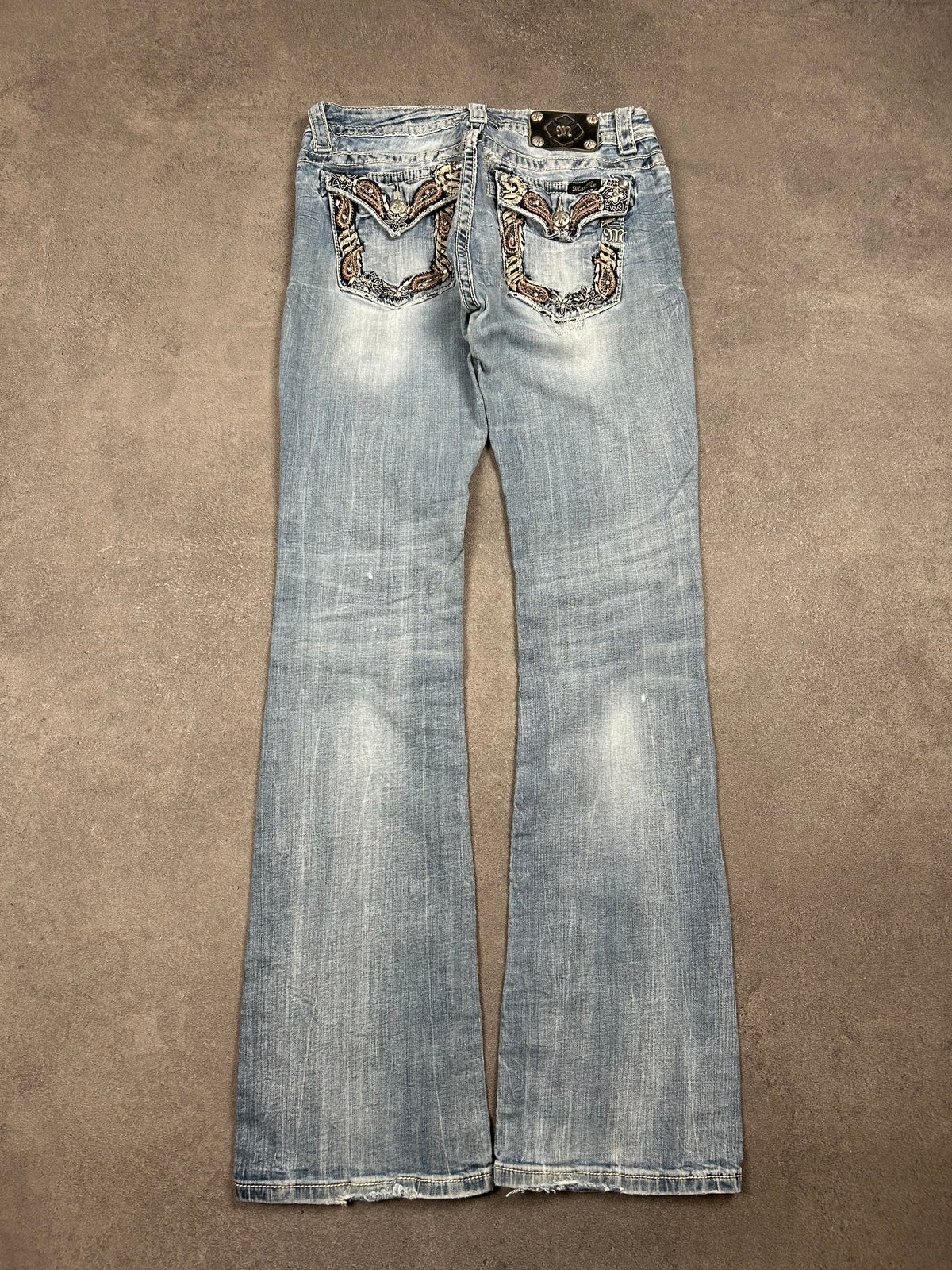 Miss Me Bootcut Jeans (S 36)