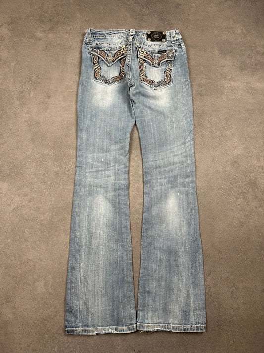 Miss Me Bootcut Jeans (S 36)