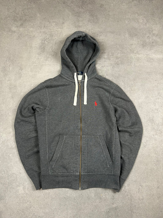 Ralph Lauren Zip Hoodie (Xs)