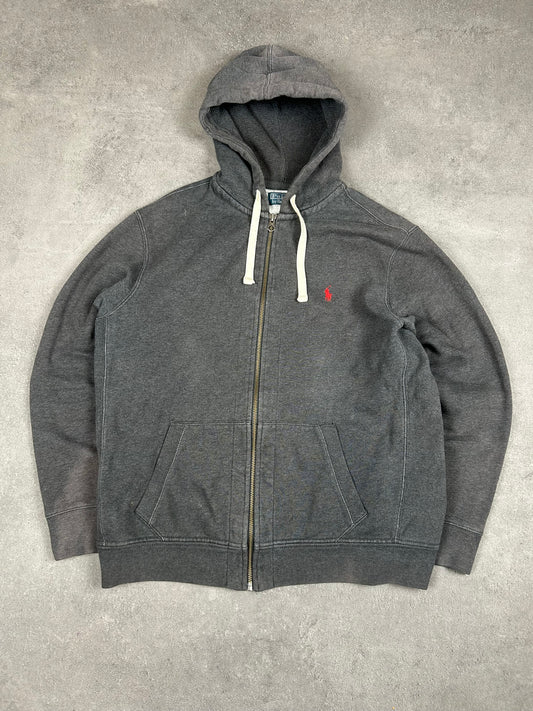 Ralph Lauren Zipper (XL)