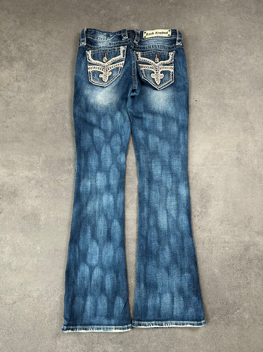 Rock Revival Bootcut Jeans (S 36)