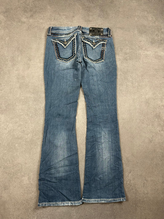 Miss Me Bootcut Jeans (S 36)